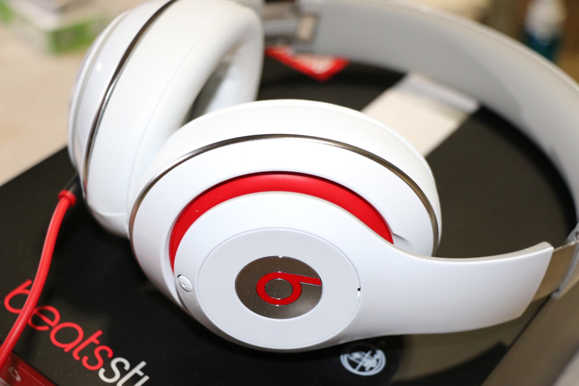 Beats By Dr Dre Bt Ov Studio V2 All Exhale